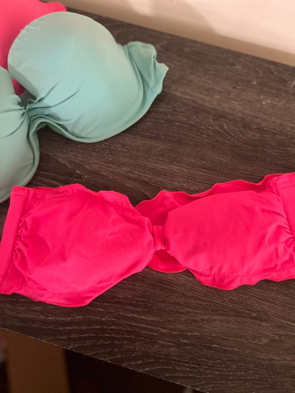 *Thrifter’s Special* Bikini Top Bundle - Picture 2 of 15